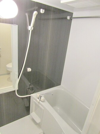 ミレドゥーエ西小山の物件内観写真